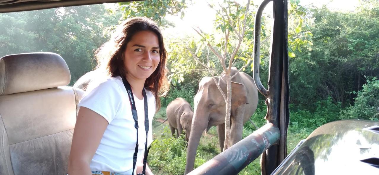 Tusker'S Paradise Safari Villa อุดาวาลาเว ภายนอก รูปภาพ