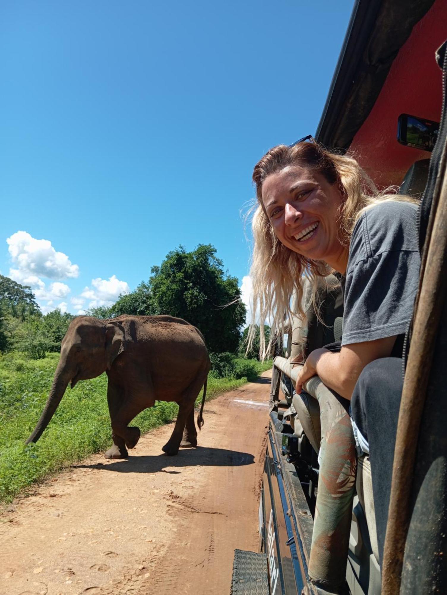 Tusker'S Paradise Safari Villa อุดาวาลาเว ภายนอก รูปภาพ