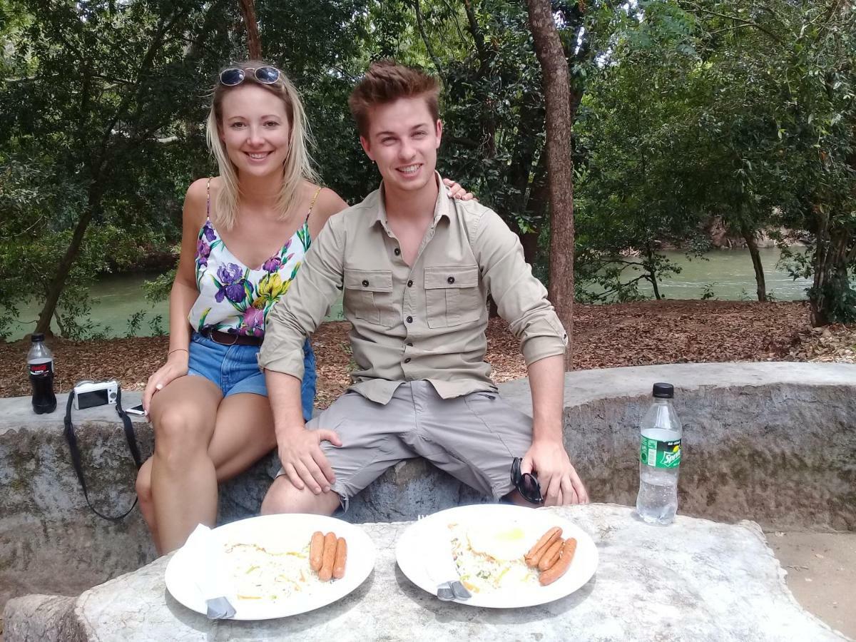 Tusker'S Paradise Safari Villa อุดาวาลาเว ภายนอก รูปภาพ