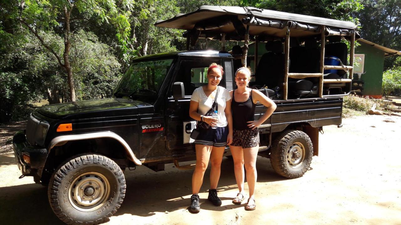 Tusker'S Paradise Safari Villa อุดาวาลาเว ภายนอก รูปภาพ
