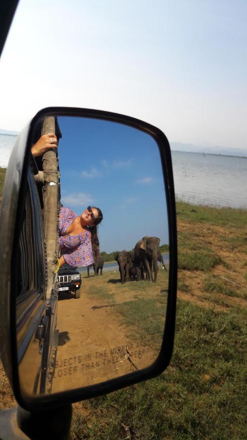 Tusker'S Paradise Safari Villa อุดาวาลาเว ภายนอก รูปภาพ